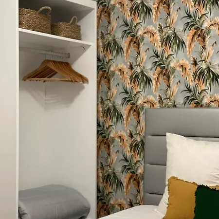 Alemar Houses Holiday home Nazare