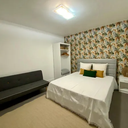 Holiday home Alemar Houses *